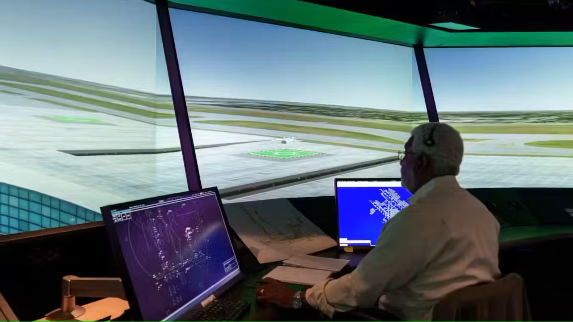 NASA, Joby Research Provide Glimpse of Air Taxi Operations at US Airports