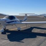This 1999 Diamond DA20-A1 Katana Is an Efficient, Responsive ‘AircraftForSale’ Top Pick