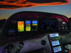 Upgrading Avionics in the New-to-You Airplane