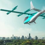 Eve Air Mobility Electric Air Taxi Receives Proposed Airworthiness Criteria