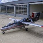 The RFB Fantrainer Turboprop Was Meant to Handle Like a Jet
