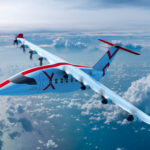 Regional Air Carrier JSX to Purchase More Than 330 Hybrid-Electric Aircraft