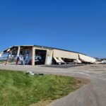 Rebuilding Crawford County Airport