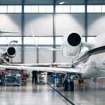 Jet Support Services Introduces JSSI PartsHub at NBAA-BACE