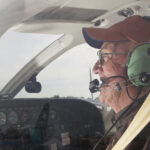 Age Is Just a Number When It Comes to Flight Training