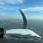 Aviation Safety Report Offers Blueprint During Flight Instruction